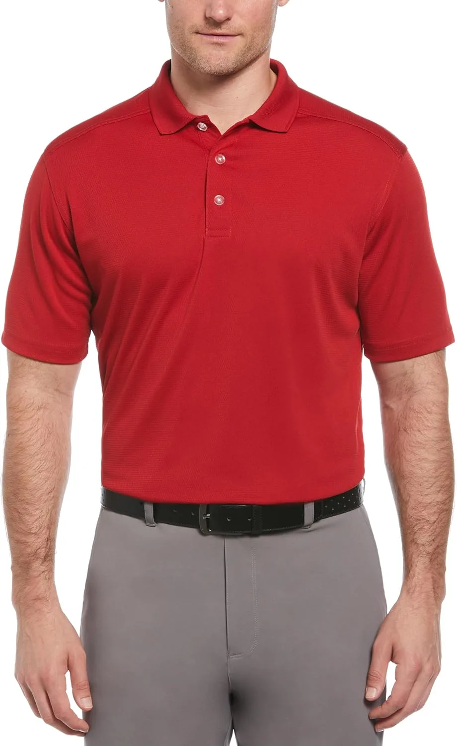 

Мужская футболка для гольфа Callaway Core Performance с защитой от солнца