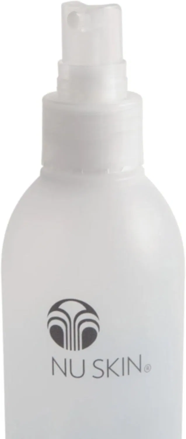 Спрей-лосьон увлажняющий Nu Skin Moisture Mist, 250 мл x 3, с PCA-Na, гиалуроновой кислотой и алоэ вера — фото 4