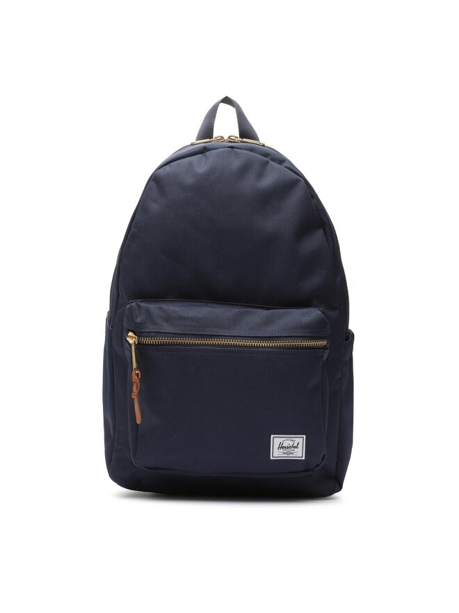 

Рюкзак Herschel Settlement Backpack 11407-00007, темно-синий