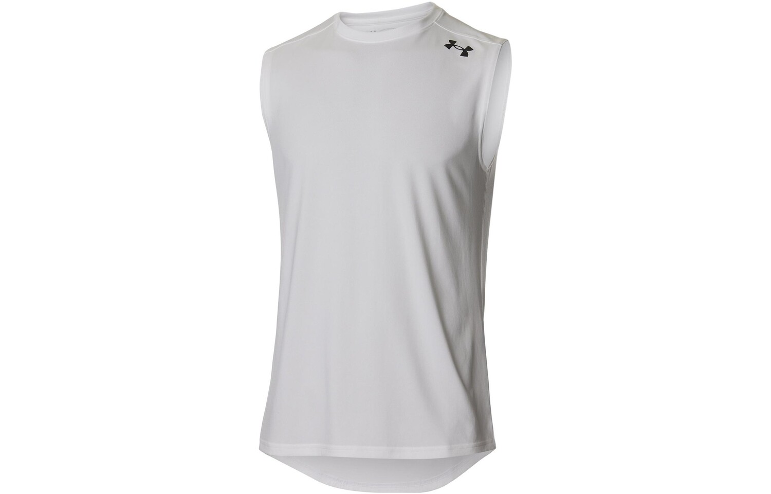 

Майка мужская белый Under Armour, белый