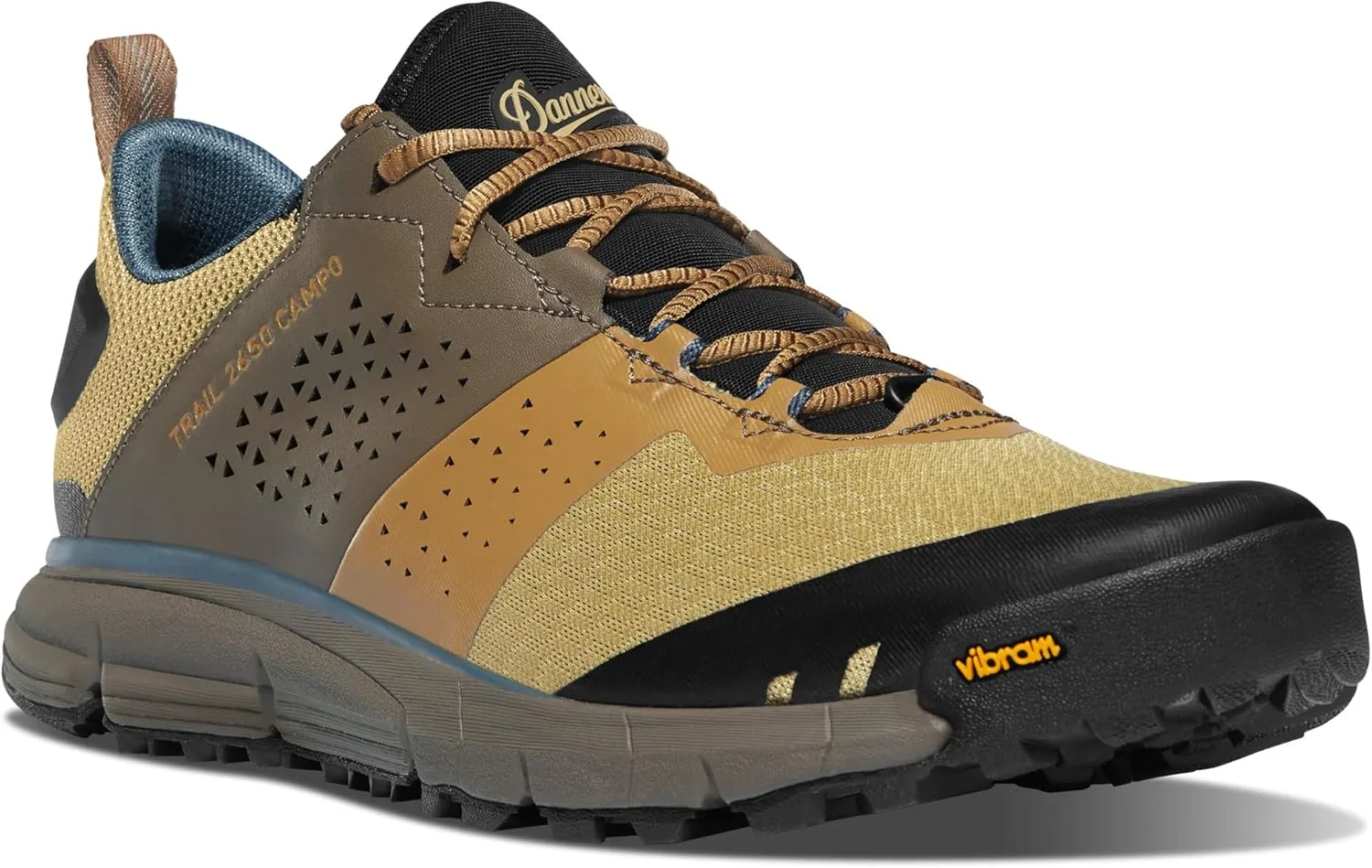 Мужские кроссовки Danner Trail 2650 Campo 3", мультиколор — фото 2