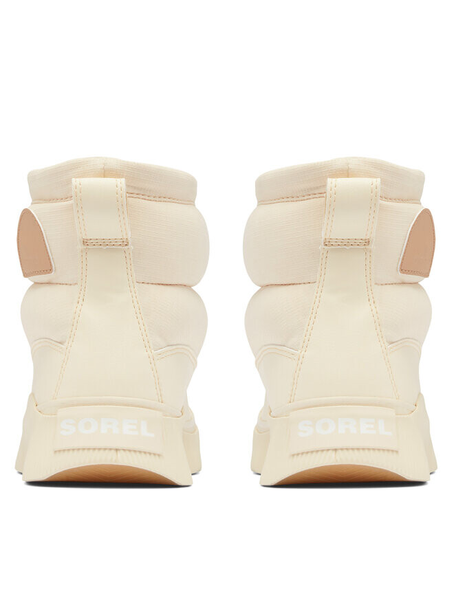 

Зимние Ботинки Sorel, коричневый