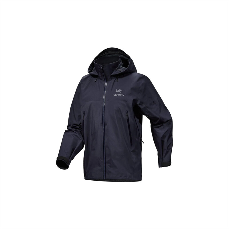 

Ветровка Beta Series для мужчин, цвет сапфирово-синий Arcteryx