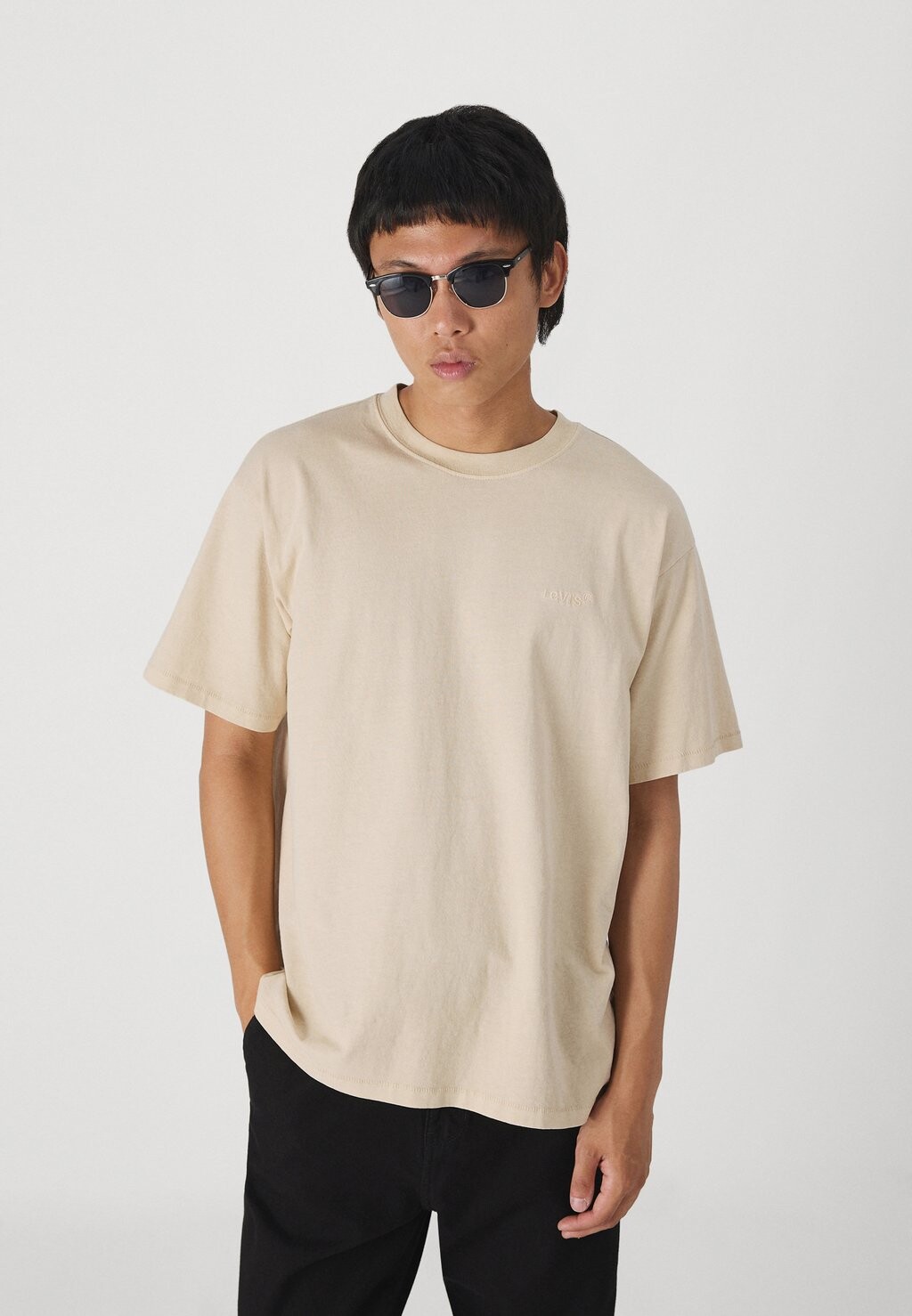 

Брюки ONSEDGE CARPENTER STRAIGHT Only & Sons, черный