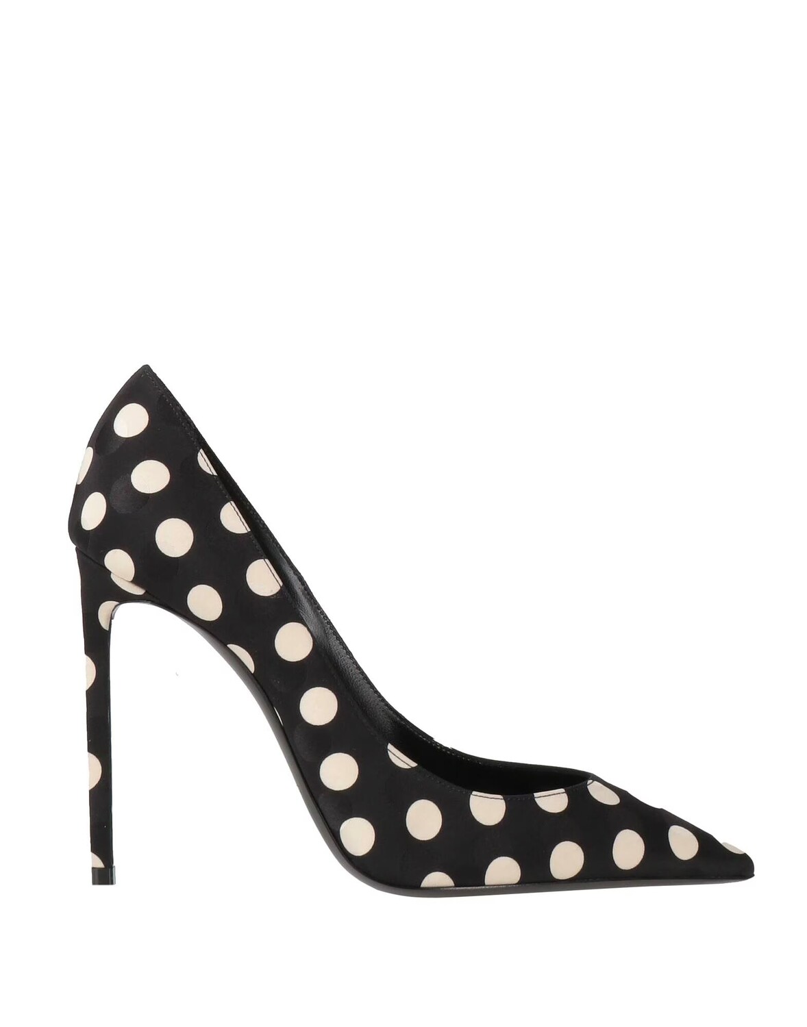 

Туфли Saint Laurent, черный