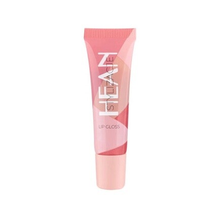 

Блеск для губ Hean X Styling, розовый, 10 мл Nivea