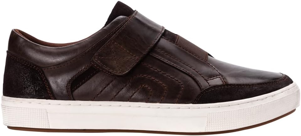 Мужские кроссовки Propet Kade Slip On - черные, повседневные Propét — фото 2