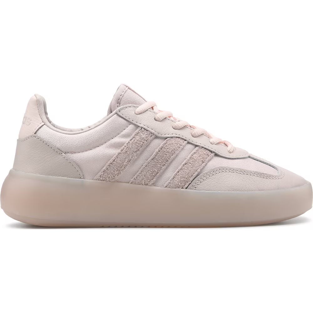 Кроссовки Barreda decode Adidas, розовый — фото 2