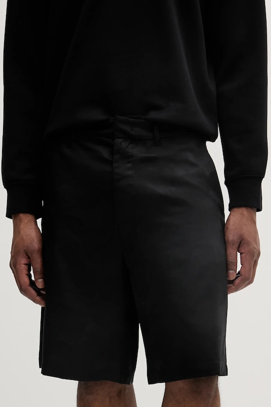 

Шорты Armani Exchange, черный