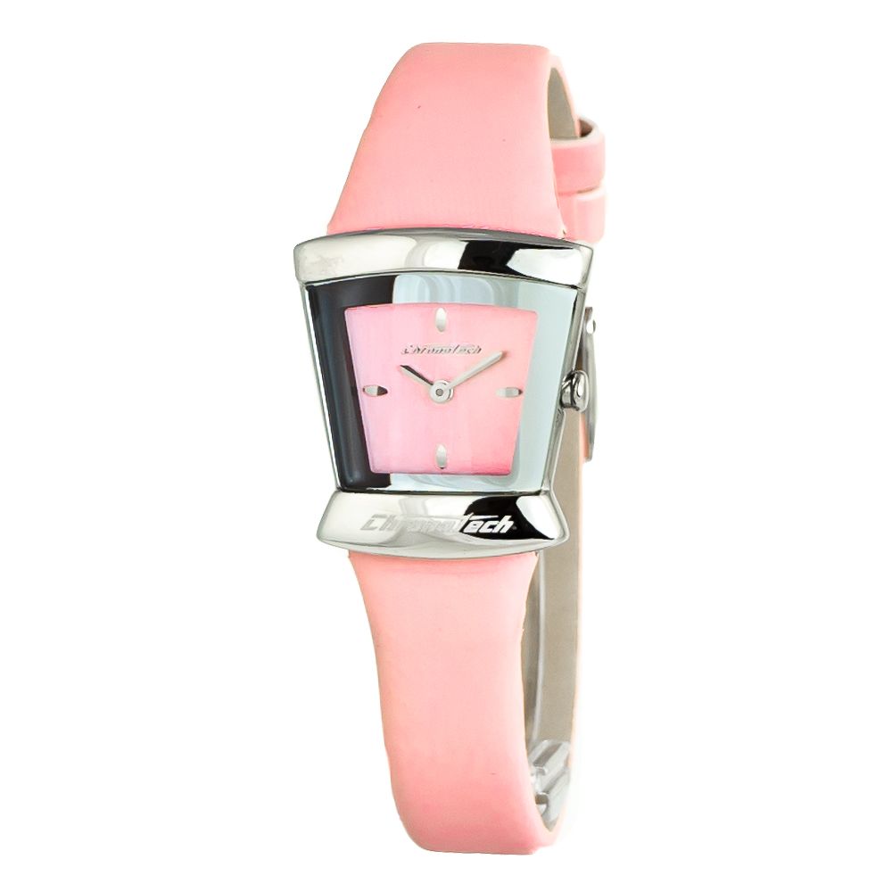 

Женские часы Chronotech multi Leather