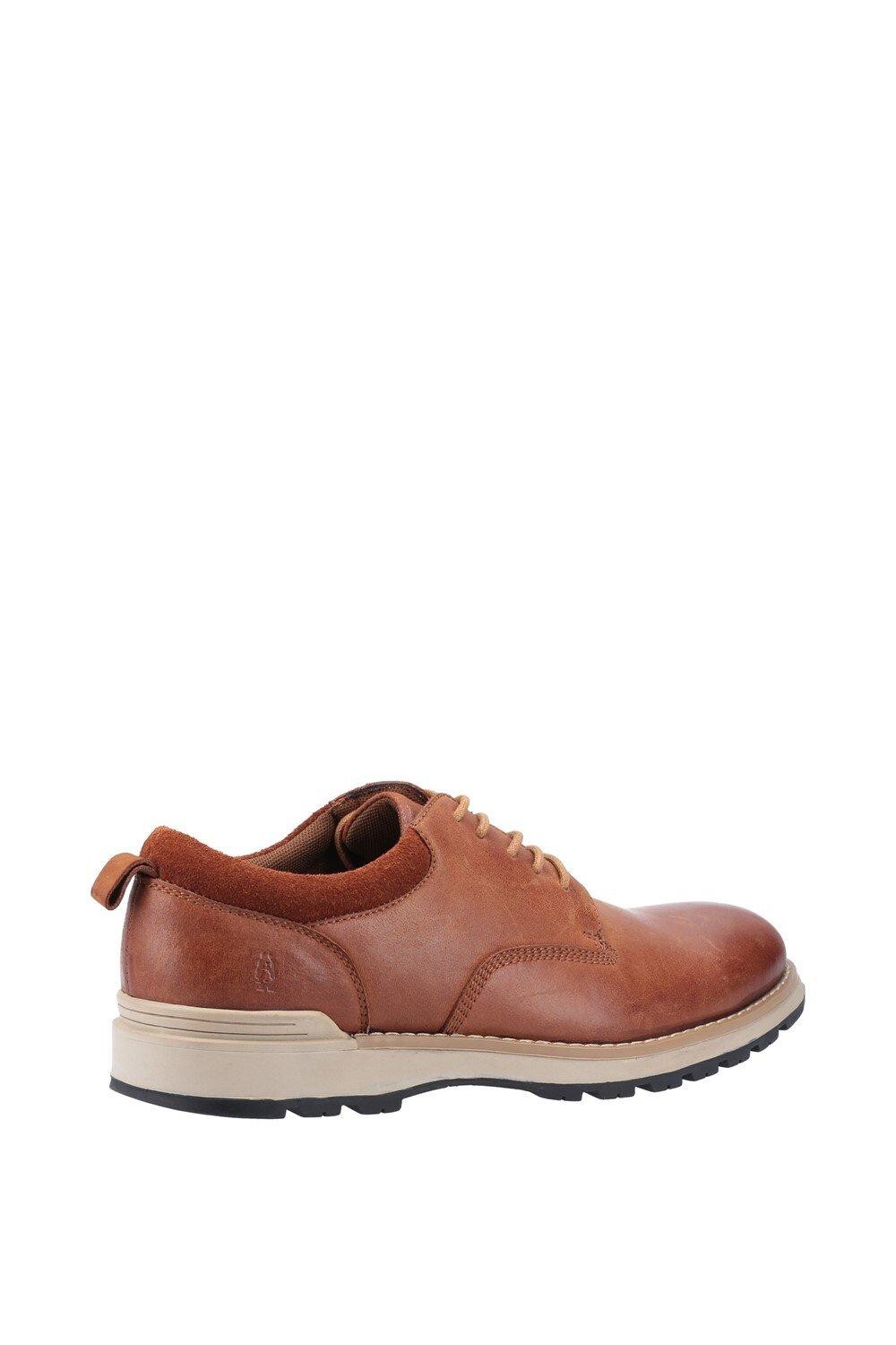 Классические туфли на шнуровке 'Dylan' Hush Puppies, коричневый — фото 2