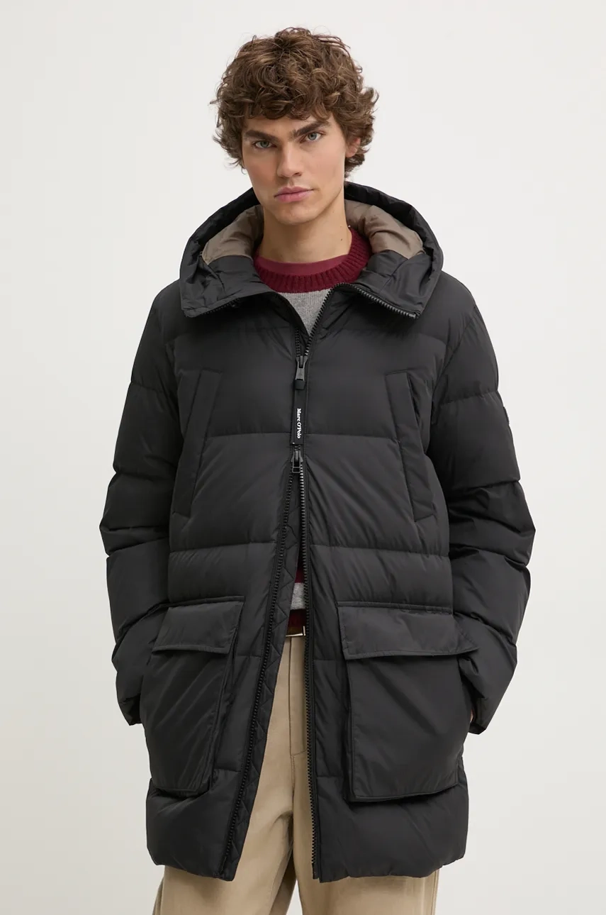

Куртка Marc O'Polo, черный