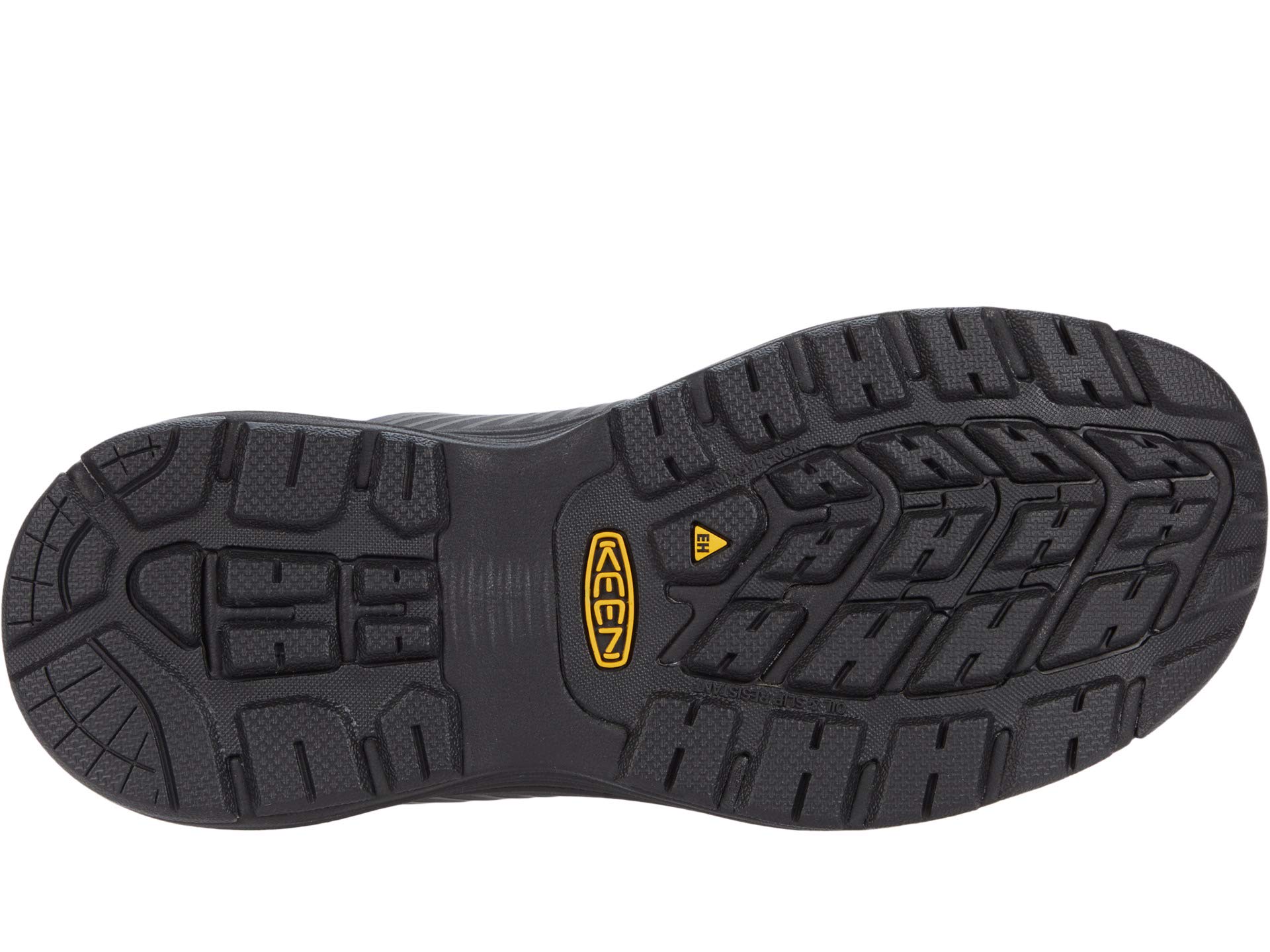 

Кроссовки KEEN Utility Sparta XT (Aluminum Toe)