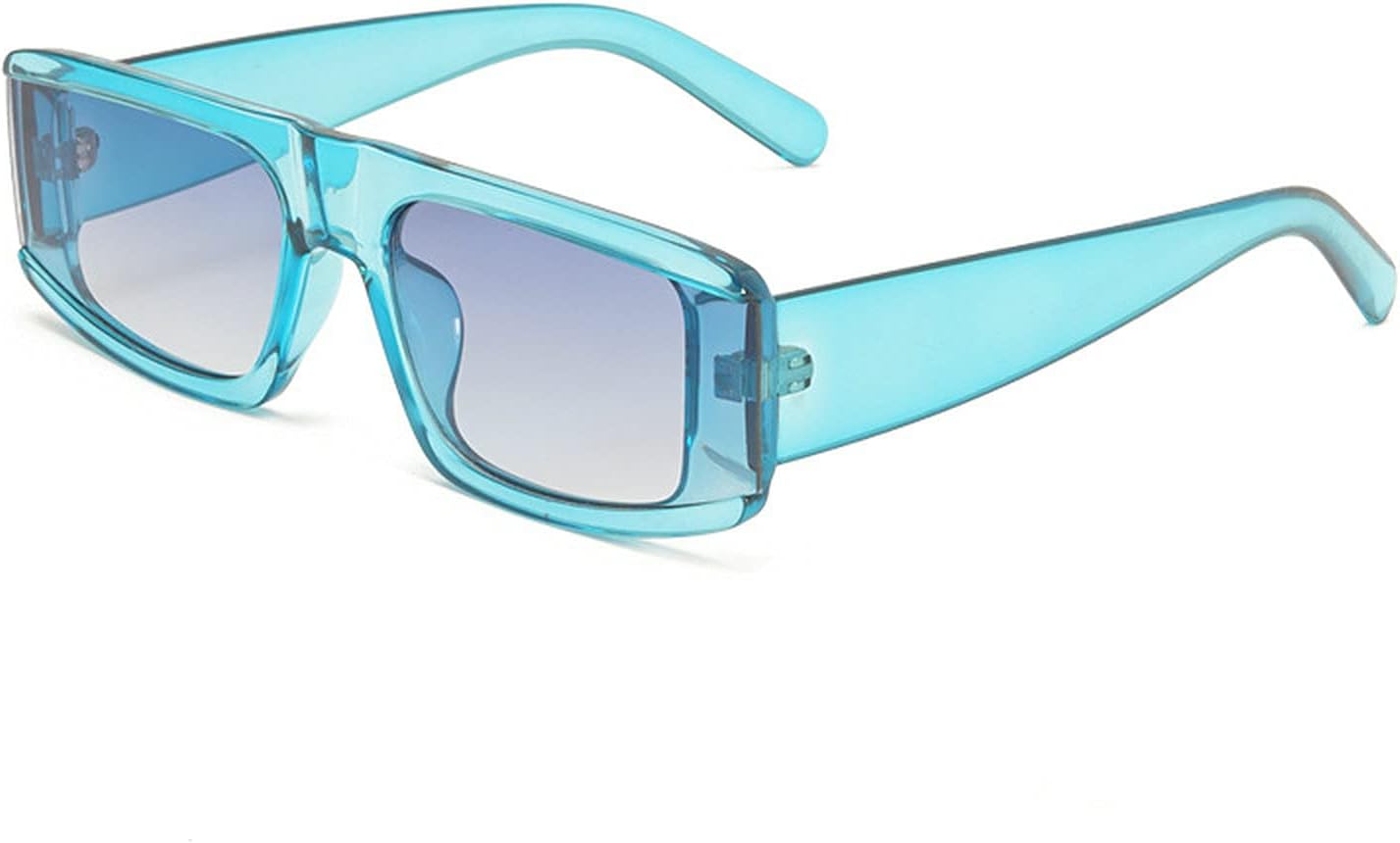 

Роскошные винтажные солнцезащитные очки «кошачий глаз» для женщин, фирменный дизайн 2021 года, модные солнцезащитные очки для женщин, защита от ультрафиолета UV400 COTIA, Blue