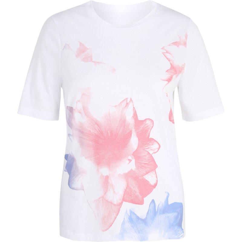 

Футболка Мариэла Joy, белый