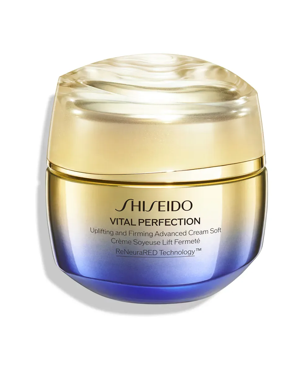 Сыворотка Shiseido — Vital Perfection Advanced, 50 мл