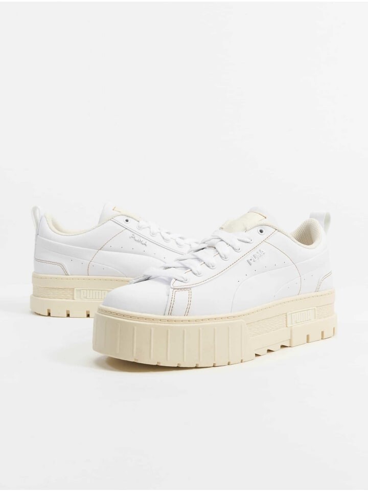 

Сапоги Puma, белый, Серый, Сапоги Puma, белый