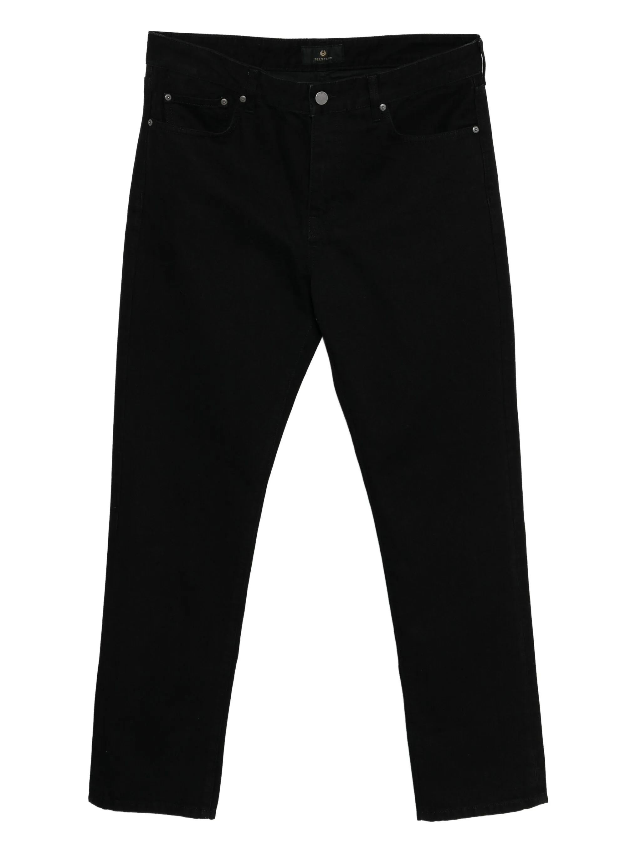 

Прямые джинсы B69 Belstaff, черный