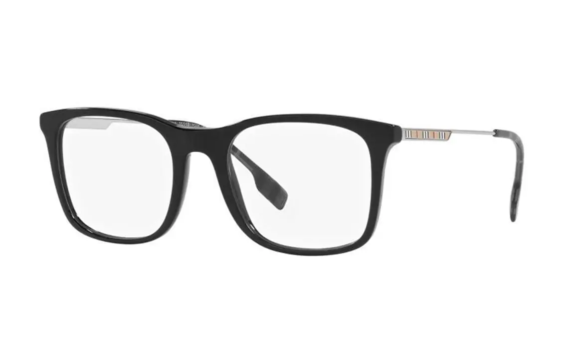 

Оптическая оправа Burberry унисекс, Black