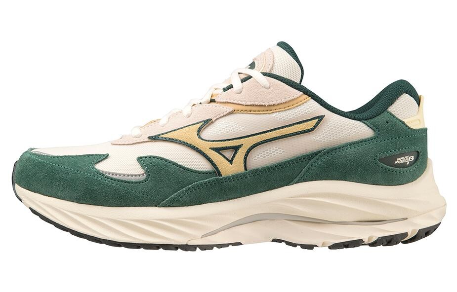 

Обувь Mizuno Wave Rider β Lifestyle унисекс