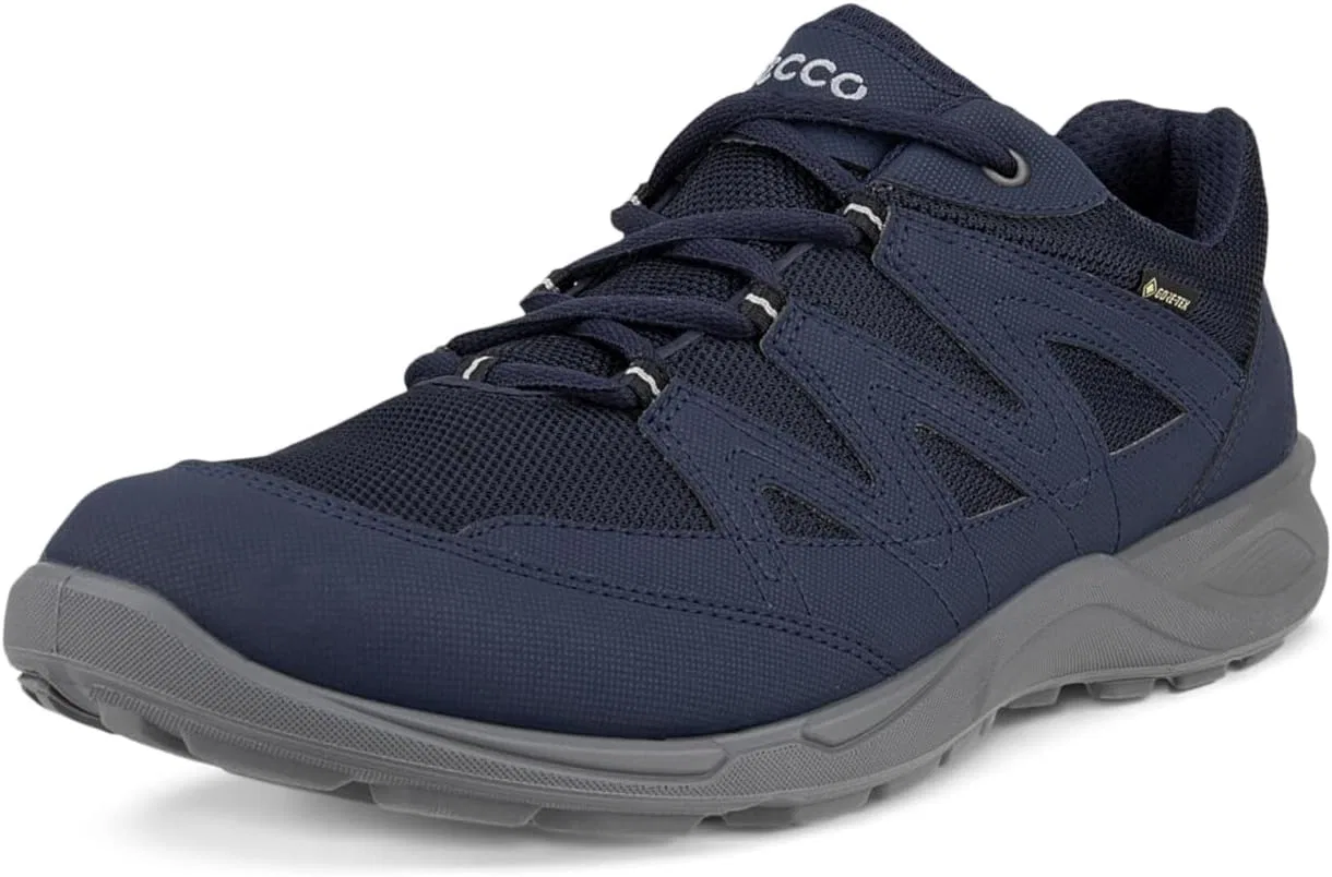 Мужские кроссовки ECCO Terracruise Lt Gore-TexShoe, Blue