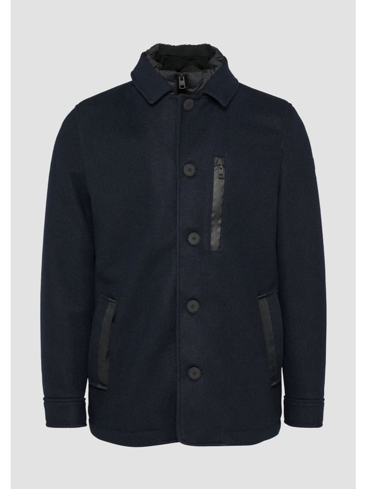 

Куртка для активного отдыха в цвете 5978_navy s.Oliver