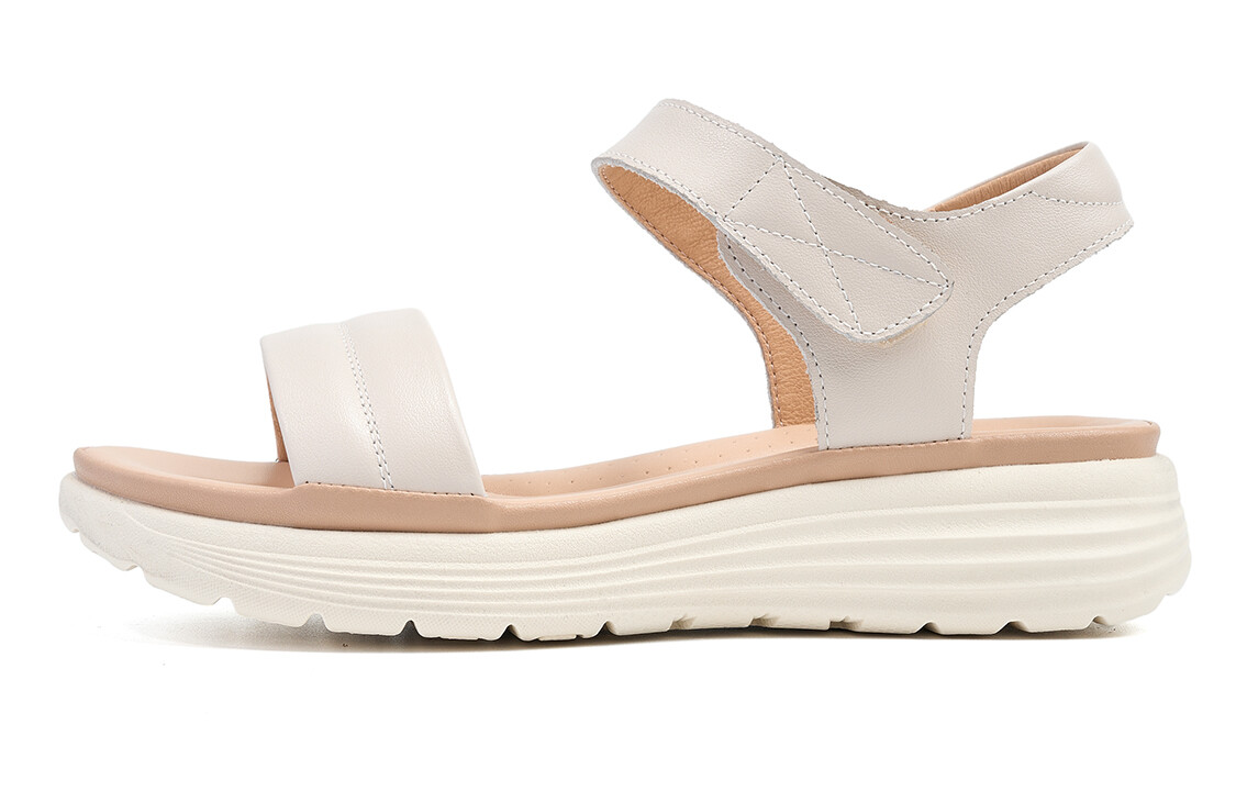 

Пляжные сандалии женские Off White Eblan