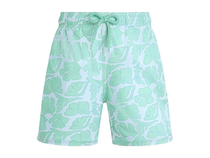 Плавки Jirise Vilebrequin Kids, White