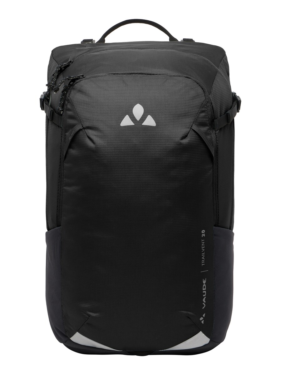 

Спортивный рюкзак VAUDE Trailvent 20, черный