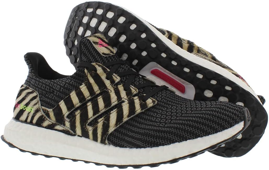 Мужские кроссовки adidas Promodel Xeno FTWWHT/CBLACK — фото 4