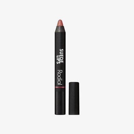 

Rodial Suede Lips Black Berry 2,4г