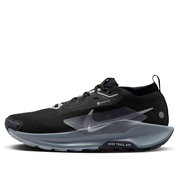 

Кроссовки pegasus trail 5 gore tex Nike, черный