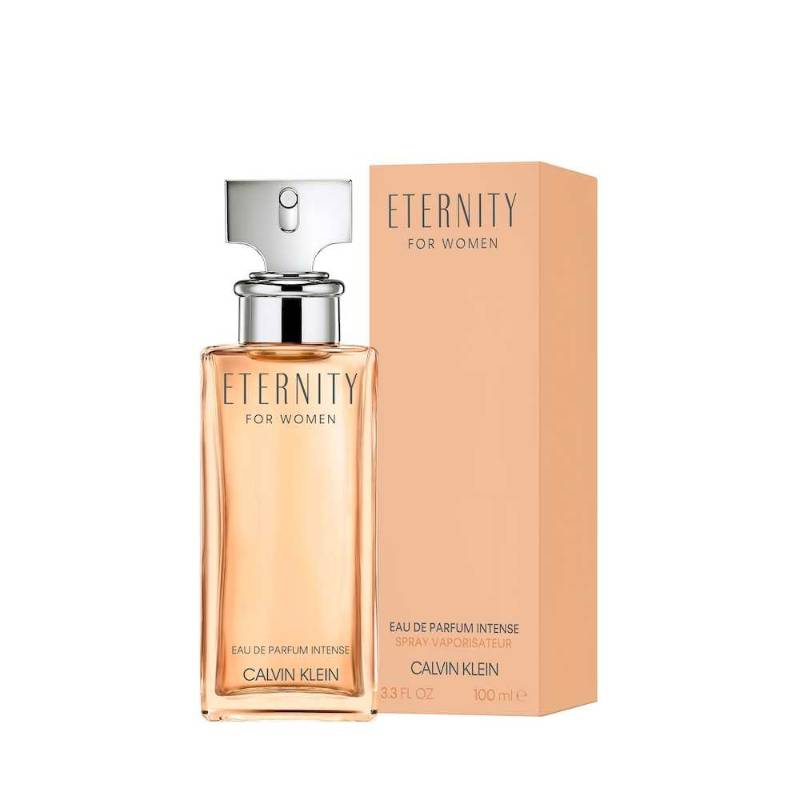

Timeless Intensity Perfumes Potpourri Accord Eau De Parfum EDP Naturally Fresh 100 мл Calvin Klein, 100ml