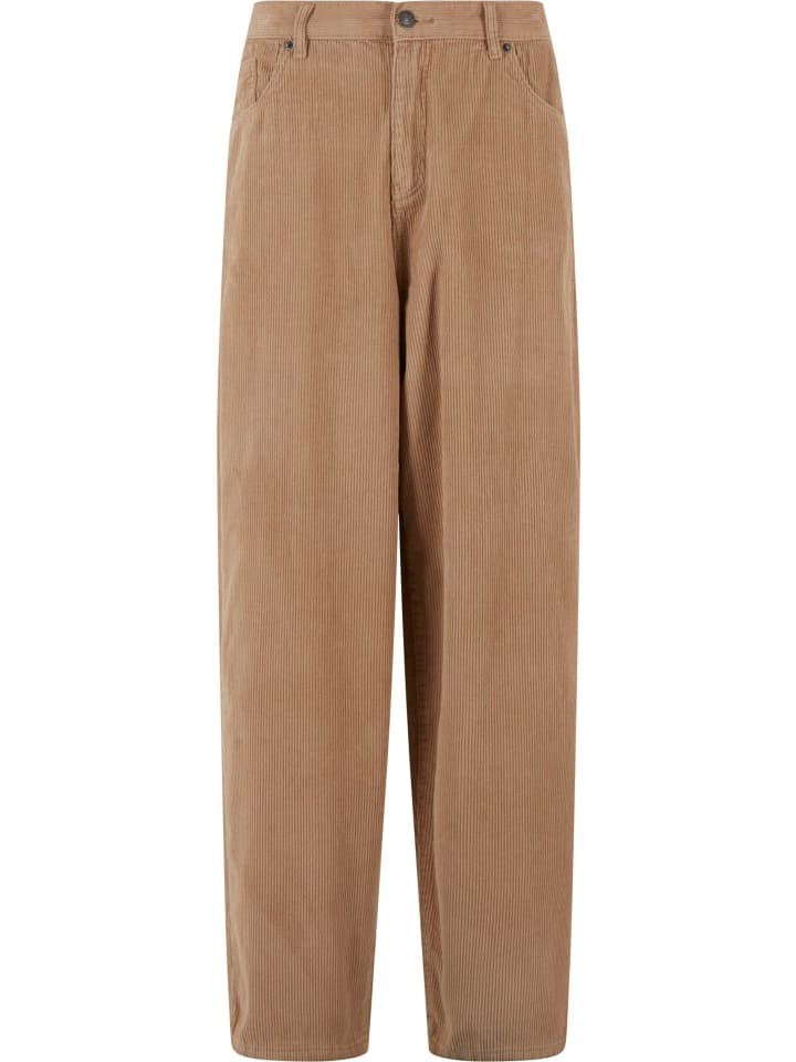 

Спортивные штаны Urban Classics, цвет unionbeige