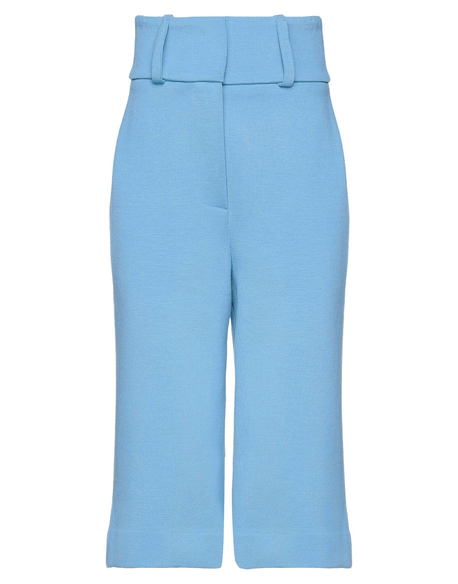 

Брюки Circus Hotel, голубой