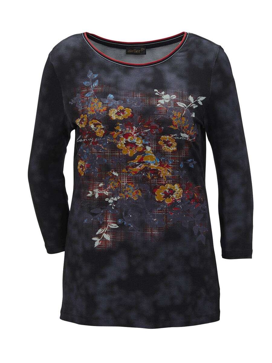 

Топ Goldner, Black