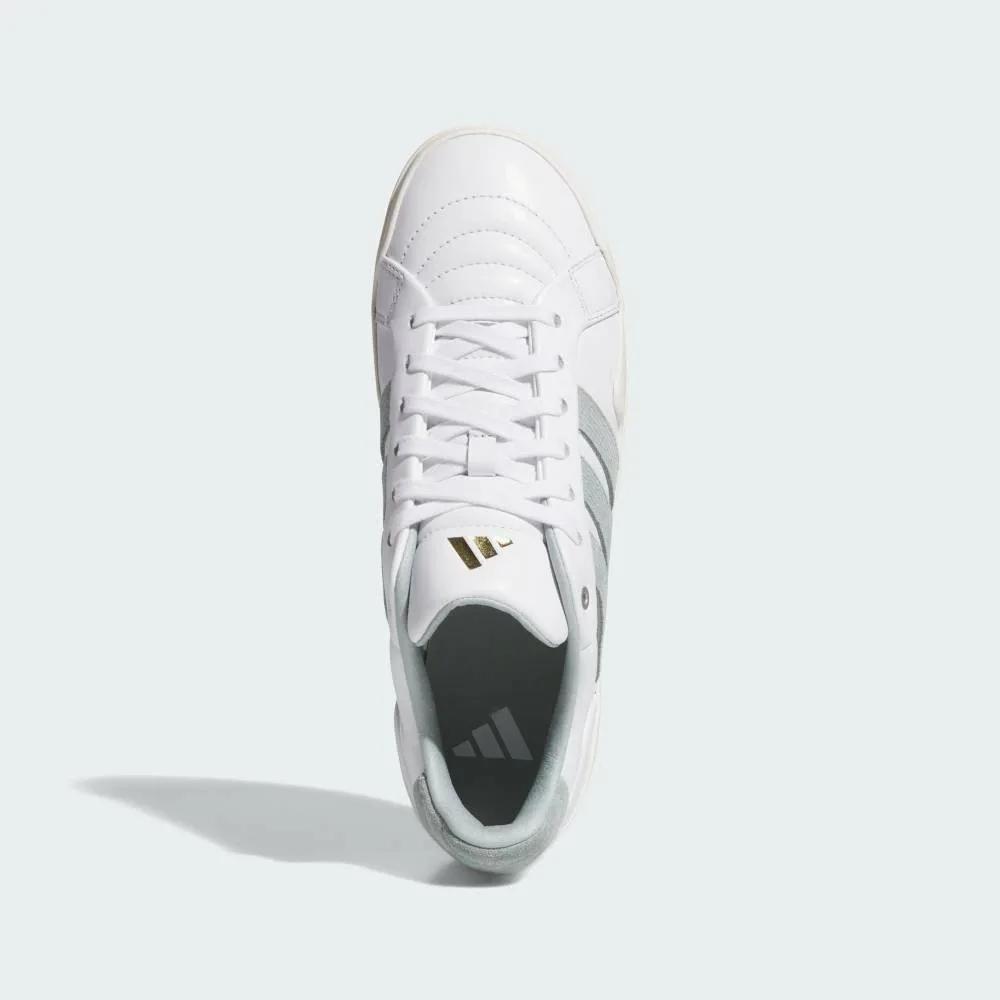 Кроссовки для гольфа Retrocross Gripmore Spikeless / RETROCROSS GRIPMORE SPIKELESS... Adidas, white — фото 3