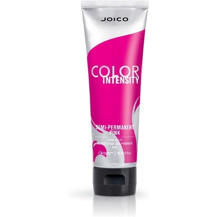 

Полуперманентная краска для волос K-Pak Intensity Розовый, Joico