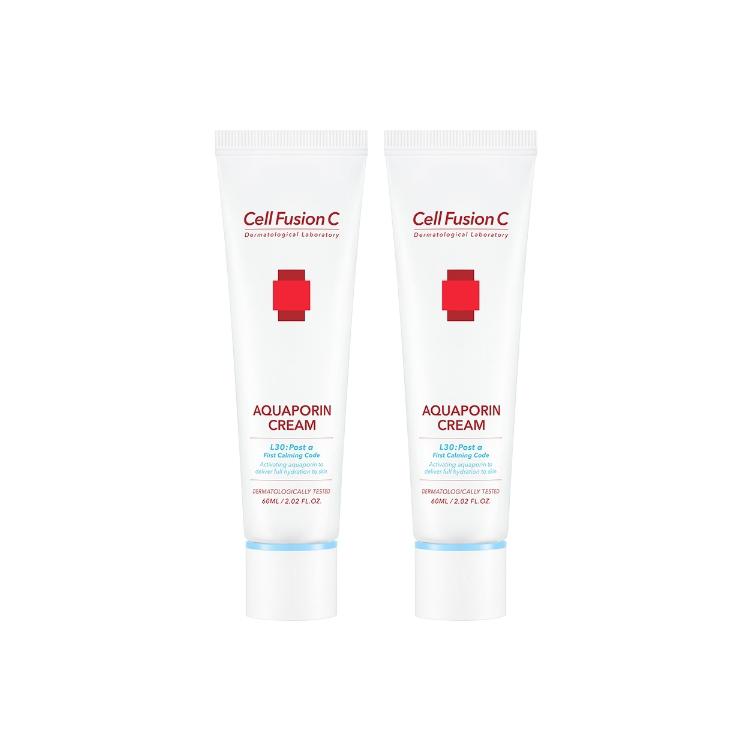 Крем для лица Cell Fusion C — Wave Egg White увлажняющий и питающий / *, 60 мл — фото 3