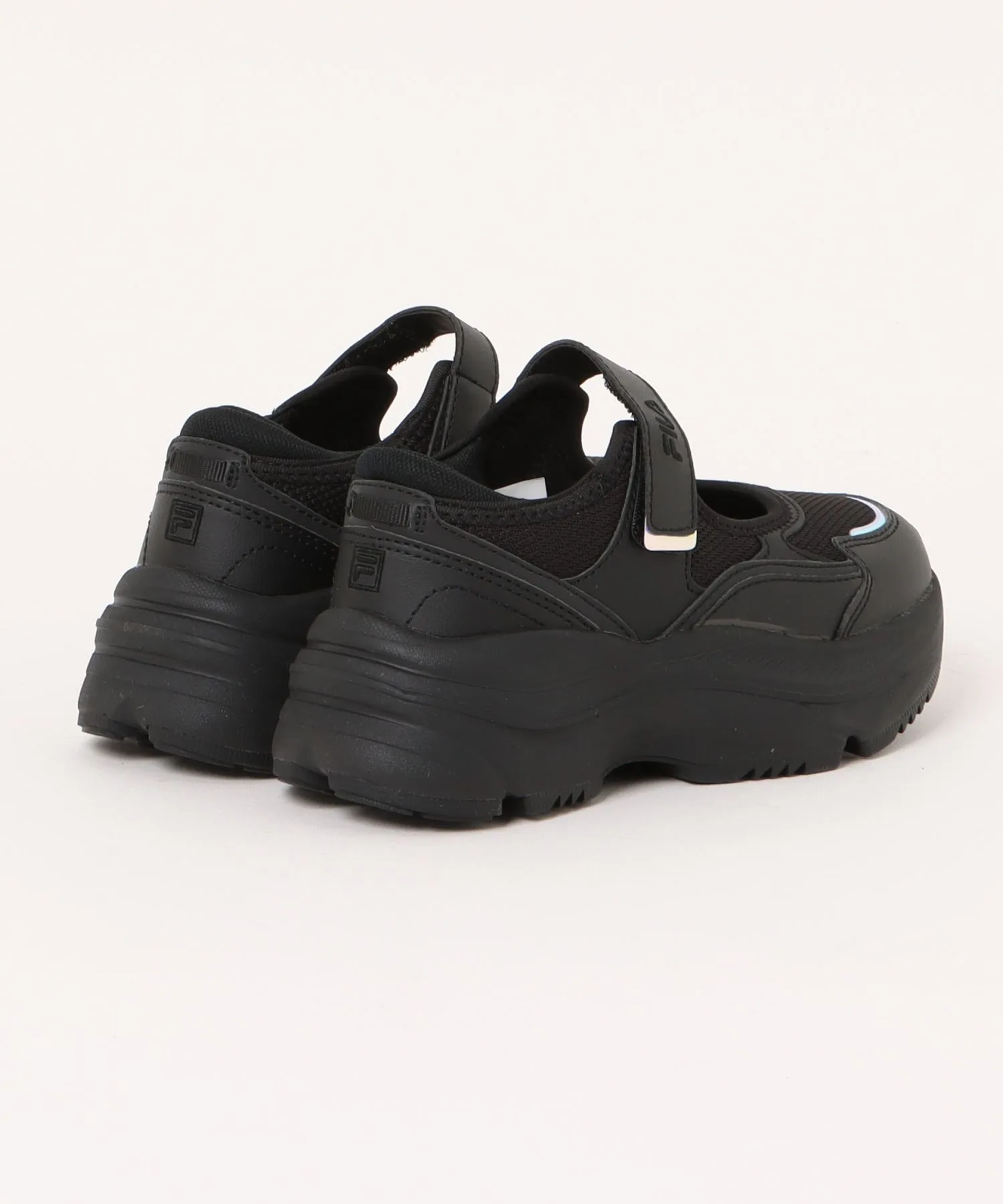Детские кроссовки FILA FILA WAVY DAY MJ KD — фото 2