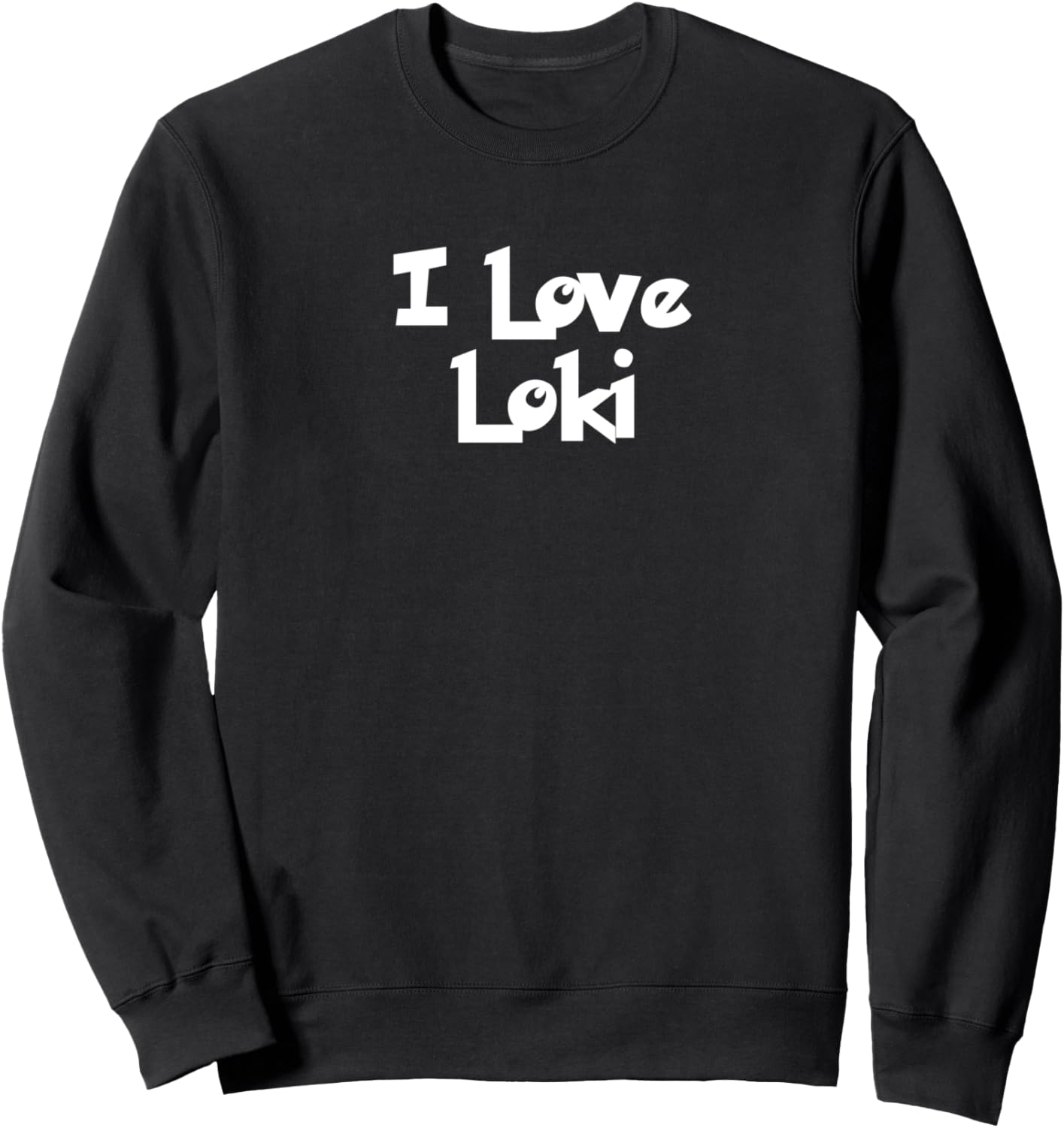 

Мне очень нравится толстовка с изображением щенка Локи, черная Love Loki, Черный, Мне очень нравится толстовка с изображением щенка Локи, черная Love Loki