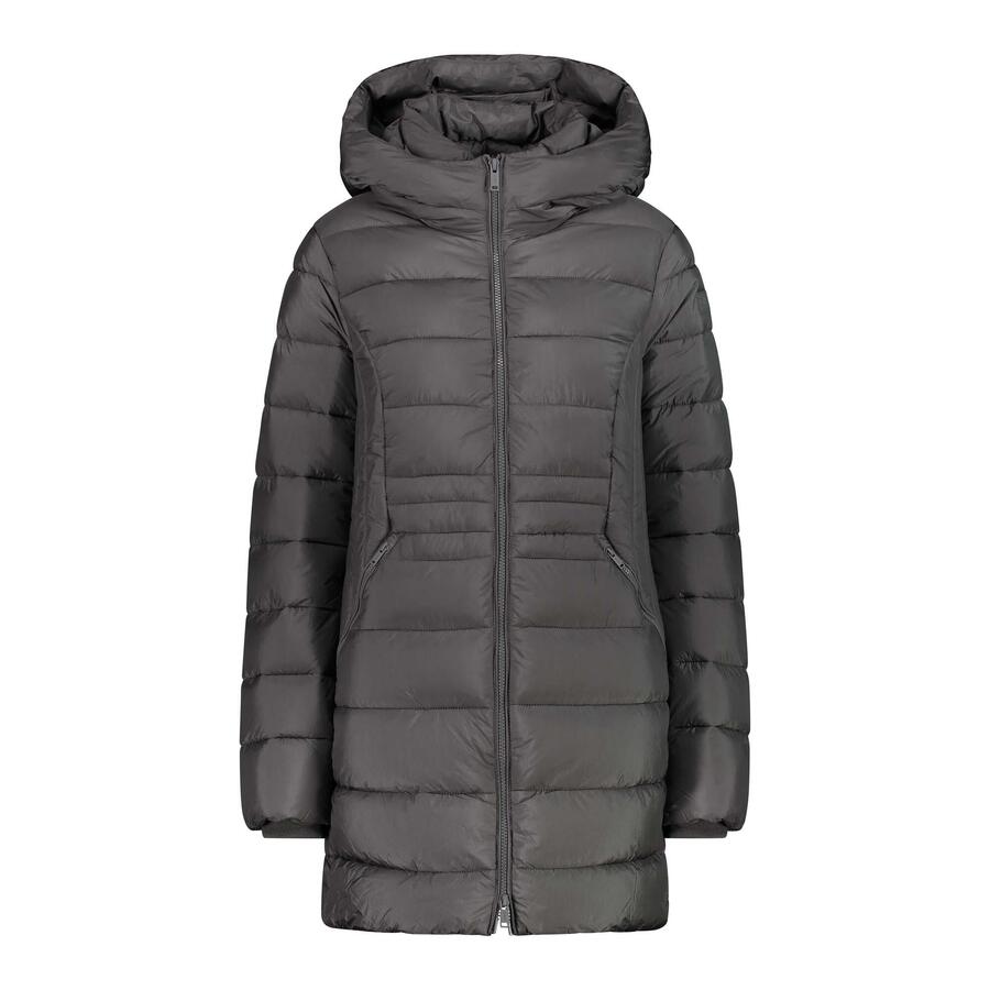 

Женская парка CMP WOMAN PARKA FIX HOOD 32K3126