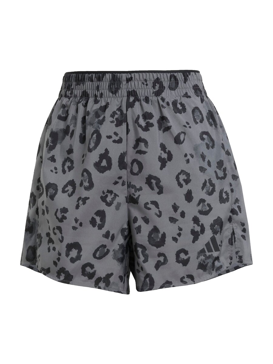 

Обычные спортивные штаны ADIDAS PERFORMANCE, цвет Grey/Dark grey
