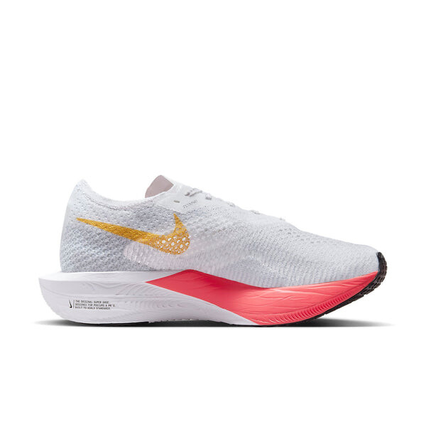 Кроссовки zoomx vaporfly next% 3 Nike, белый — фото 2