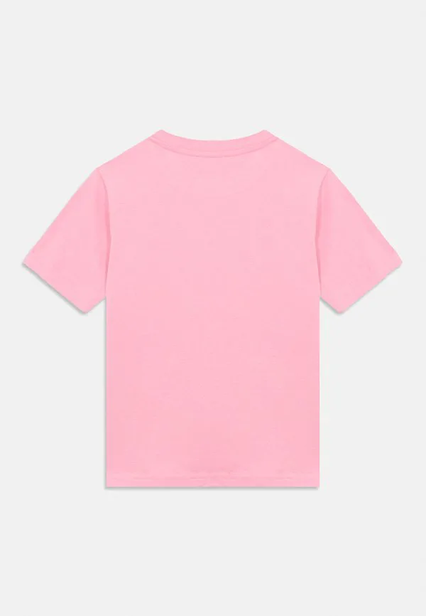 Футболка jjestar с принтом ss Jack & Jones Junior, Prism Pink — фото 2