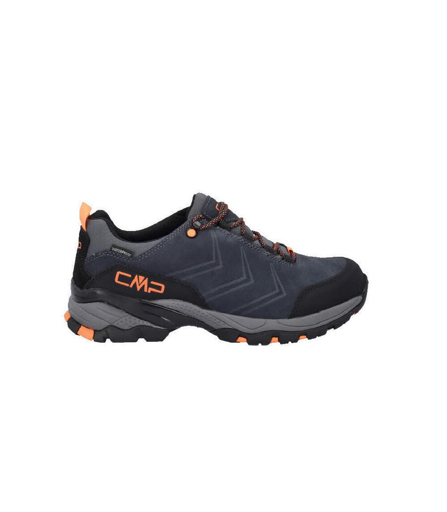 

Мужские походные ботинки CMP Melnick Low Trekking Shoes WP 3Q18597