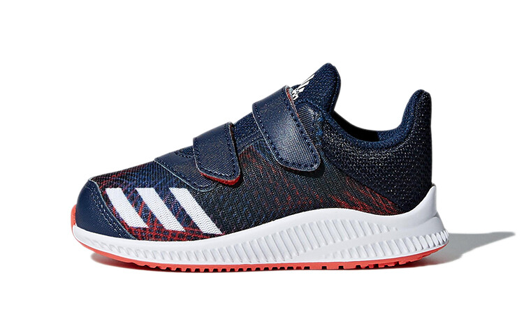 

Кроссовки adidas Fortarun Toddler Shoes TD Low-top Blue