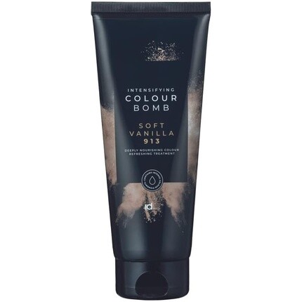 

Color Bomb Soft Vanilla 913 200мл Id Hair