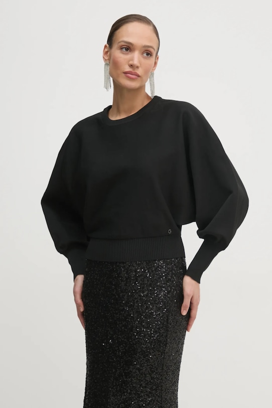 

Свитер VERA Guess, черный