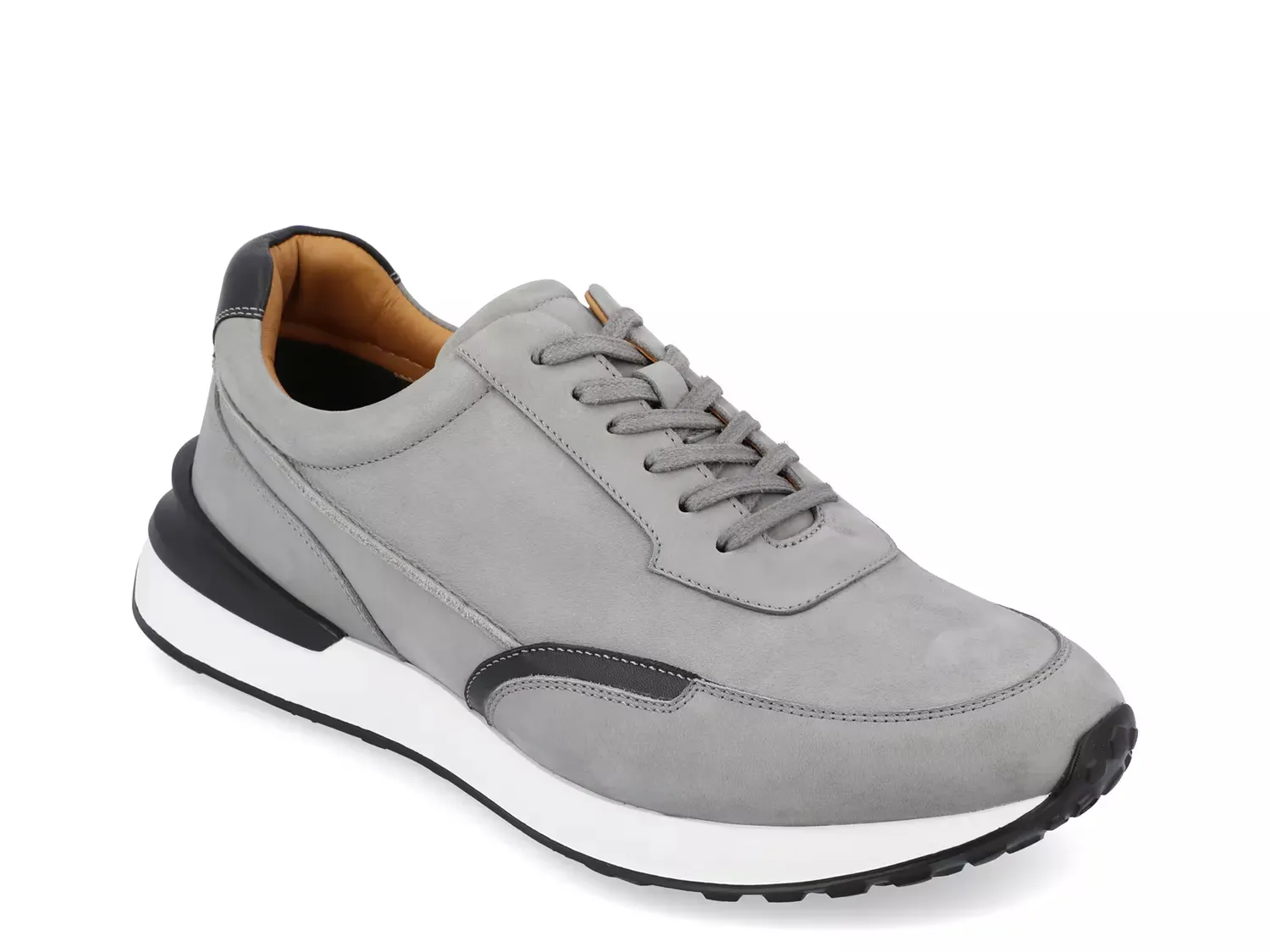 

Кроссовки Lowe Thomas & Vine, Grey